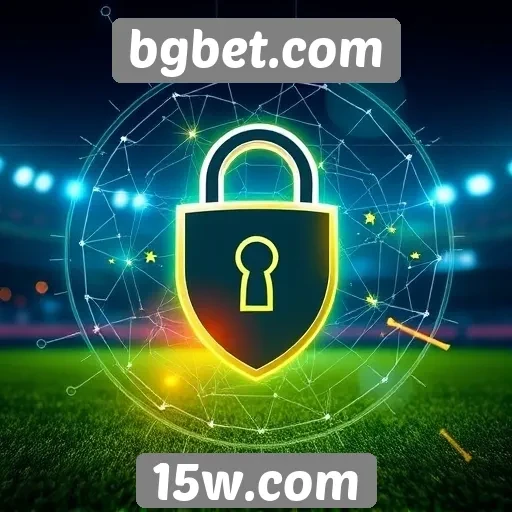 bgbet.com e a segurança dos dados dos jogadores