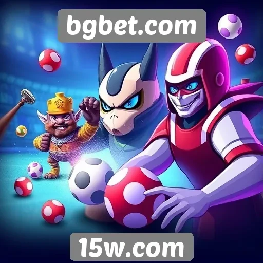 Análise das opções de jogos no site bgbet