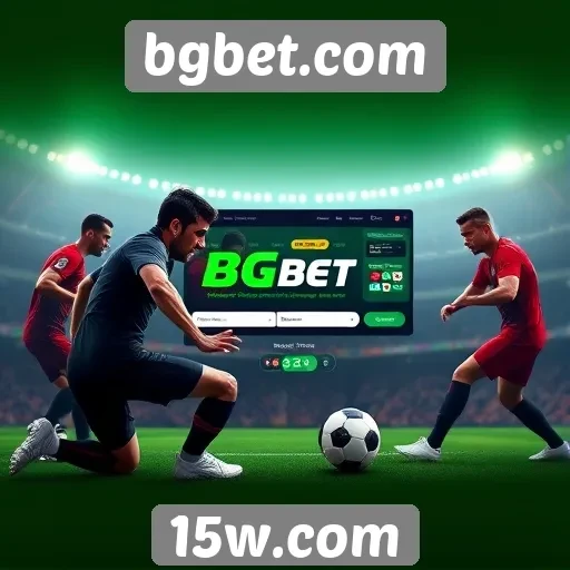 Novas funcionalidades no site bgbet.com em 2026