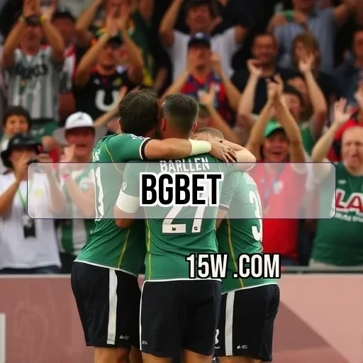 bgbet.com: Promoções que Aumentam suas Chances de Ganhar e se Divertir