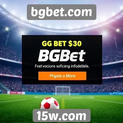 Promoções e bônus oferecidos pelo bgbet.com